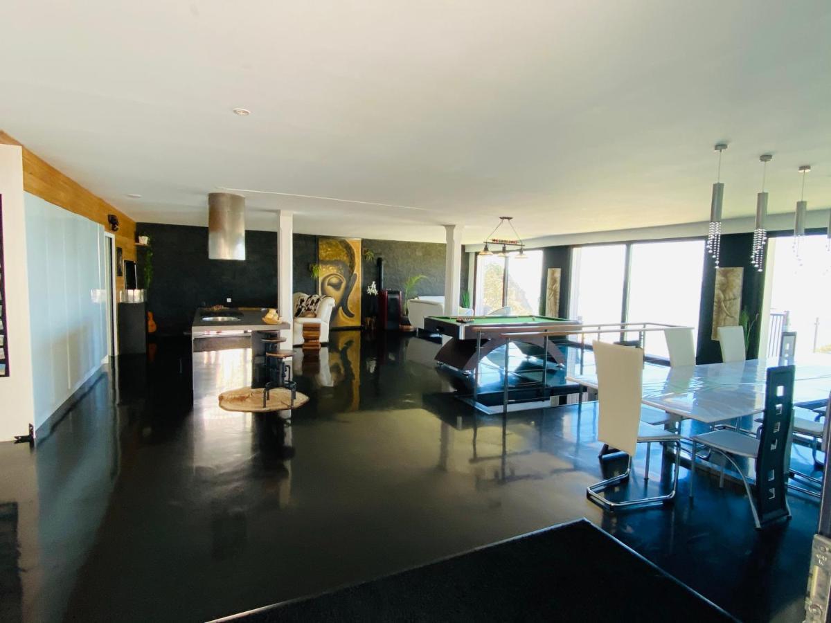 Chambre D'Hote Le Dauphin Meschers-sur-Gironde Ngoại thất bức ảnh