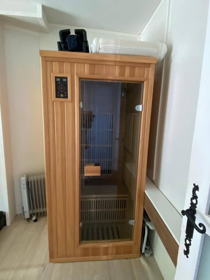 Chambre D'Hote Le Dauphin Meschers-sur-Gironde Ngoại thất bức ảnh